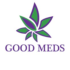 Good Meds logo